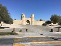 Al Ain - Festung Al Jahili &ndash; &copy; Jens Petzoldt (Eberhardt TRAVEL)