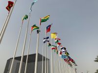 Besuch der EXPO &ndash; &copy; Patrick Fritzsche (Eberhardt TRAVEL)