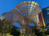 Besuch der EXPO &ndash; &copy; Patrick Fritzsche (Eberhardt TRAVEL)