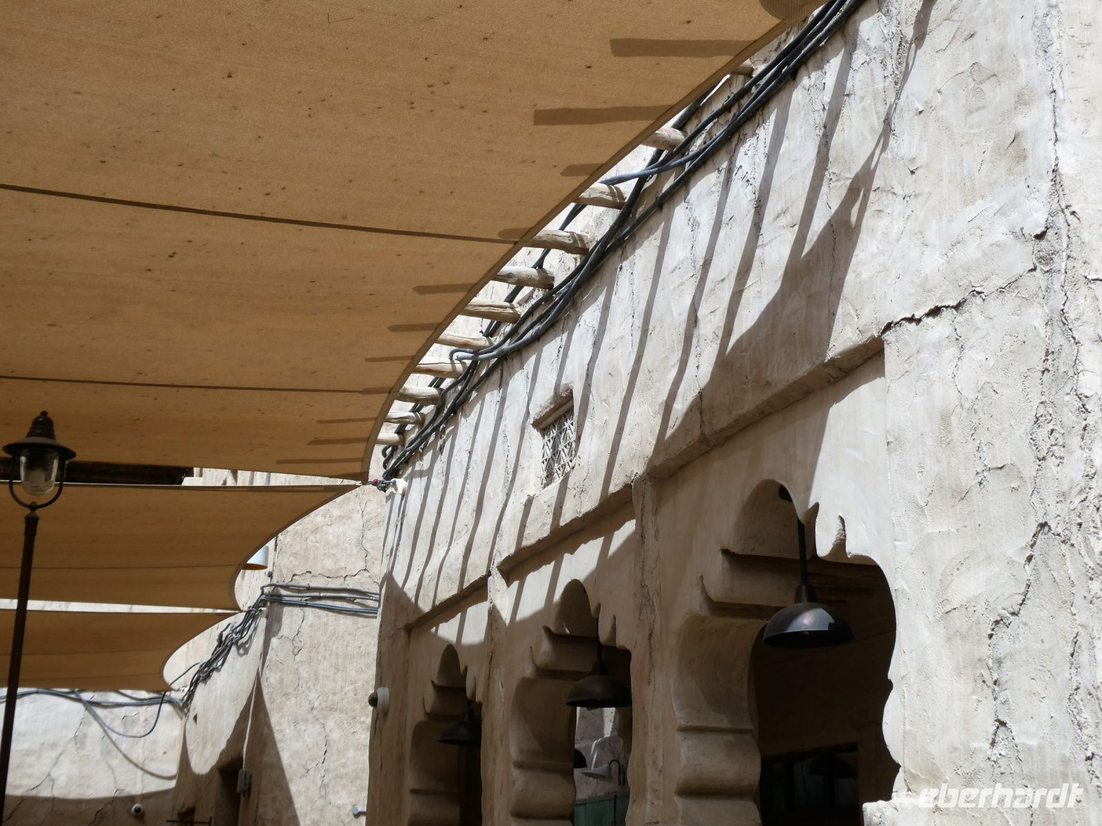 Licht und Schatten &ndash; &copy; Gina Egenolf (Eberhardt TRAVEL)