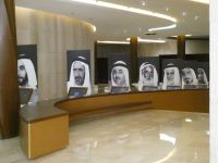 Galerie der Herrscher &ndash; &copy; Gina Egenolf (Eberhardt TRAVEL)