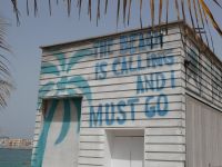 Pause am Beach &ndash; &copy; Gina Egenolf (Eberhardt TRAVEL)