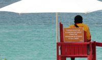 Bademeister muss sein &ndash; &copy; Gina Egenolf (Eberhardt TRAVEL)