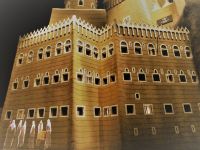 das alte Arabien &ndash; &copy; Gina Egenolf (Eberhardt TRAVEL)