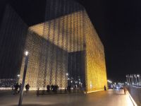 auf Wiedersehen bis morgen &ndash; &copy; Gina Egenolf (Eberhardt TRAVEL)