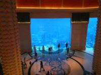 Blick in den Ozean &ndash; &copy; Gina Egenolf (Eberhardt TRAVEL)