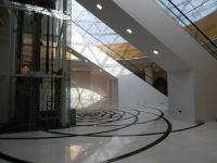 mal wieder durch eine Mall &ndash; &copy; Gina Egenolf (Eberhardt TRAVEL)
