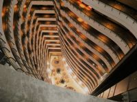 Blick in die Lobby &ndash; &copy; Gina Egenolf (Eberhardt TRAVEL)