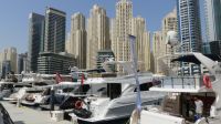 Dubai Marina &ndash; &copy; Frank Nimschowski (Eberhardt TRAVEL)