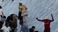 EXPO, Water Features &ndash; &copy; Frank Nimschowski (Eberhardt TRAVEL)