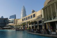 Dubai Mall &ndash; &copy; Frank Nimschowski (Eberhardt TRAVEL)