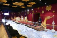 Pavillon Thailand &ndash; &copy; Frank Nimschowski (Eberhardt TRAVEL)
