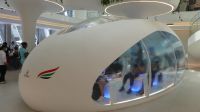 Emirates Pavillon &ndash; &copy; Frank Nimschowski (Eberhardt TRAVEL)