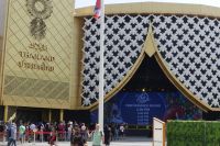 Pavillon Thailand &ndash; &copy; Frank Nimschowski (Eberhardt TRAVEL)