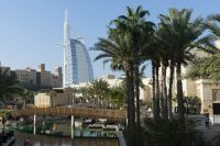 Souk Madinat Jumairah &ndash; &copy; Frank Nimschowski (Eberhardt TRAVEL)
