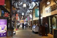 Souk Madinat Jumairah &ndash; &copy; Frank Nimschowski (Eberhardt TRAVEL)