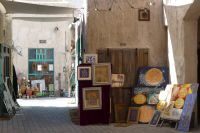 Al Seef &ndash; &copy; Frank Nimschowski (Eberhardt TRAVEL)