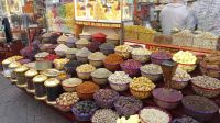 Gewürzmarkt &ndash; &copy; Frank Nimschowski (Eberhardt TRAVEL)