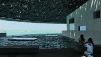 Louvre Abu Dhabi &ndash; &copy; Frank Nimschowski (Eberhardt TRAVEL)