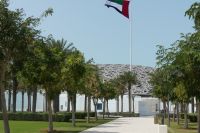Louvre Abu Dhabi &ndash; &copy; Frank Nimschowski (Eberhardt TRAVEL)
