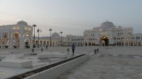 Präsidentenpalast Qasr al Watan &ndash; &copy; Frank Nimschowski (Eberhardt TRAVEL)
