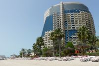 unser Hotel &ndash; &copy; Frank Nimschowski (Eberhardt TRAVEL)