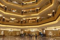 im Emirates Palace &ndash; &copy; Frank Nimschowski (Eberhardt TRAVEL)