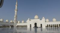 Grand Shaikh Zayed Moschee &ndash; &copy; Frank Nimschowski (Eberhardt TRAVEL)