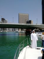 Reiseleiter Ibrahim 