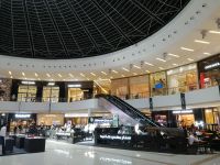 Dubai Mall  &ndash; &copy; Patrick Erdmann (Eberhardt TRAVEL)