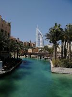 Souk Mandinat Jumeirah  &ndash; &copy; Patrick Erdmann (Eberhardt TRAVEL)