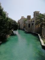 Souk Madinat Jumeirah &ndash; &copy; Patrick Erdmann (Eberhardt TRAVEL)