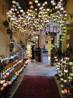 Souk Madinat Jumeirah &ndash; &copy; Patrick Erdmann (Eberhardt TRAVEL)