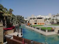 Souk Madinat Jumeirah &ndash; &copy; Patrick Erdmann (Eberhardt TRAVEL)