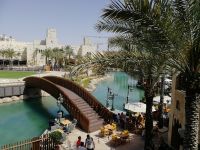 Souk Madinat Jumeirah &ndash; &copy; Patrick Erdmann (Eberhardt TRAVEL)
