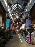 Souk Madinat Jumeirah &ndash; &copy; Patrick Erdmann (Eberhardt TRAVEL)