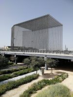 EXPO 2020 &ndash; &copy; Patrick Erdmann (Eberhardt TRAVEL)