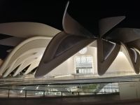 Pavillon der VAE &ndash; &copy; Patrick Erdmann (Eberhardt TRAVEL)