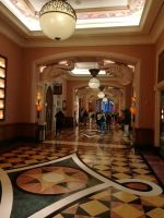 Atlantis The Palm &ndash; &copy; Patrick Erdmann (Eberhardt TRAVEL)