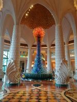 Atlantis The Palm &ndash; &copy; Patrick Erdmann (Eberhardt TRAVEL)