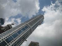 Dubai Marina &ndash; &copy; Jacob Spangenberg (Eberhardt TRAVEL)