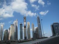 Dubai Marina &ndash; &copy; Jacob Spangenberg (Eberhardt TRAVEL)
