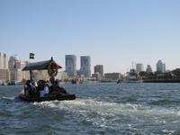 Dubai Creek &ndash; &copy; Jacob Spangenberg (Eberhardt TRAVEL)