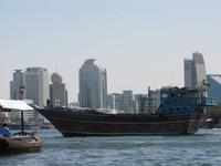 Dubai Creek &ndash; &copy; Jacob Spangenberg (Eberhardt TRAVEL)
