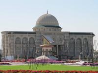 Gericht in Sharjah  &ndash; &copy; Jacob Spangenberg (Eberhardt TRAVEL)