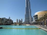 Burj Khalifa &ndash; &copy; Jacob Spangenberg (Eberhardt TRAVEL)