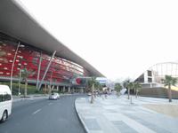 Ferrarieworld - Abu Dhabi &ndash; &copy; Jacob Spangenberg (Eberhardt TRAVEL)