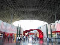 Ferrarieworld - Abu Dhabi &ndash; &copy; Jacob Spangenberg (Eberhardt TRAVEL)
