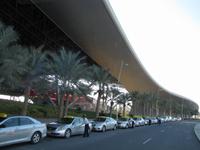 Ferrarieworld - Abu Dhabi &ndash; &copy; Jacob Spangenberg (Eberhardt TRAVEL)