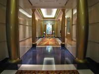 im Burj Al Arab &ndash; &copy; Jacob Spangenberg (Eberhardt TRAVEL)